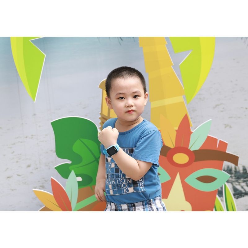 ⌚ĐỒNG HỒ THÔNG MINH MYKID VIETTEL LIMITED