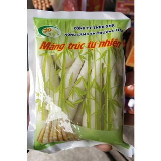 Măng trúc tươi tự nhiên