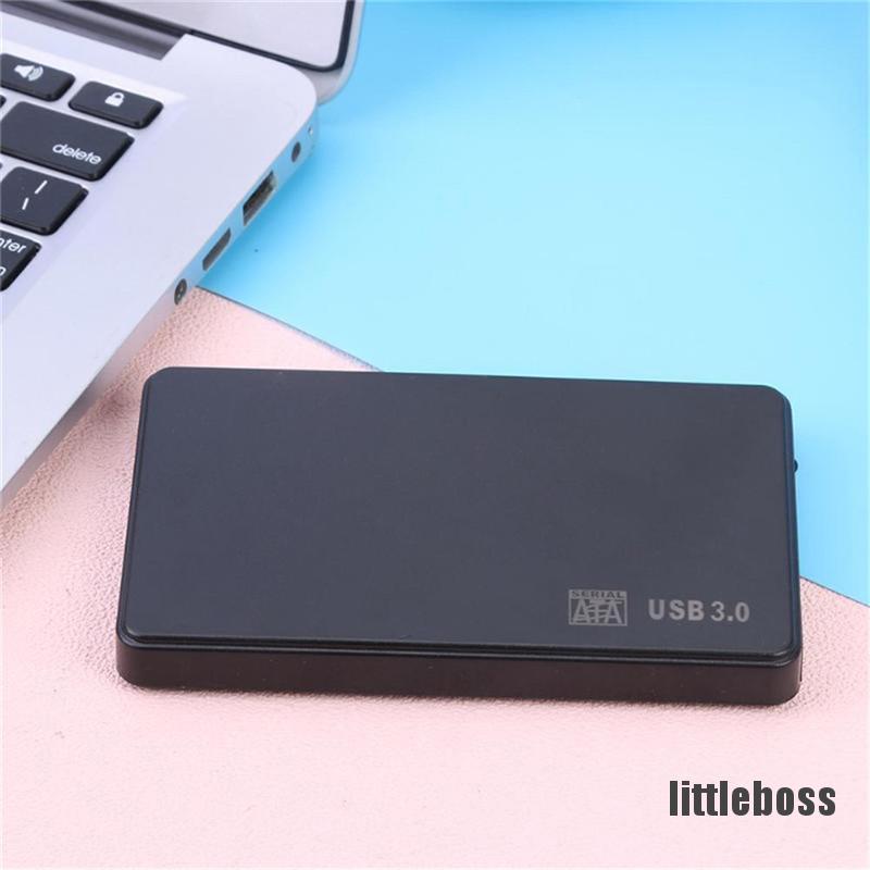 Hộp Đựng Ổ Cứng Ssd 2.5 "Sata Sang Usb 3.0 | WebRaoVat - webraovat.net.vn