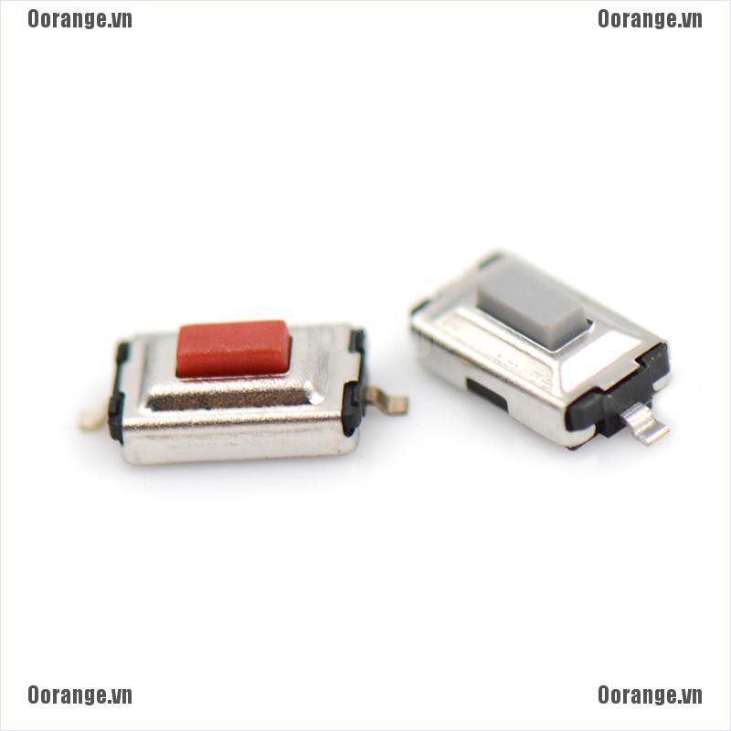 Bộ 20 Nút Nhấn 2 Pin 20-Pin Chuyên Dụng Chất Lượng Cao