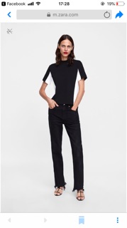 Váy nữ zara
