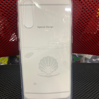 Ốp lưng vivo S1 dẻo trong suốt