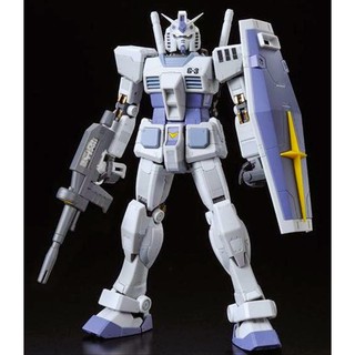 Mô hình lắp ráp RG 1/144 Gundam G3