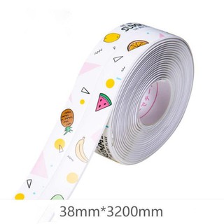 Băng Dính Dán Viền Chống Bụi Bẩn