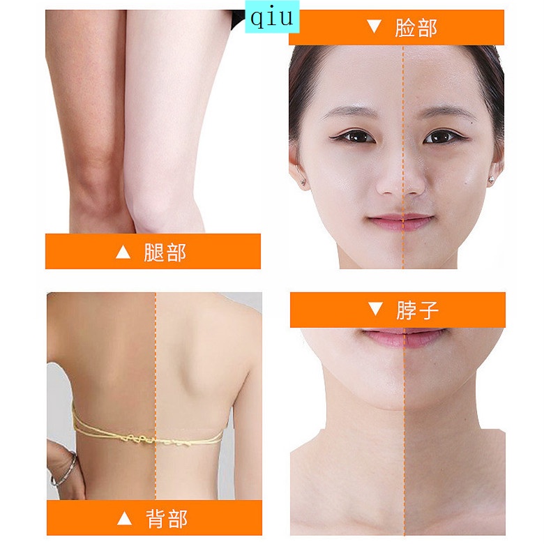 Chai xịt chống nắng làm trắng da mặt dưỡng ẩm cho nữ | BigBuy360 - bigbuy360.vn