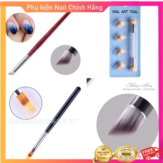 Cọ dặm umber đầu to, tưa loại xịn