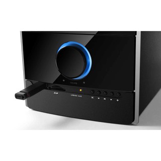 Loa Microlab M500U 2.1
