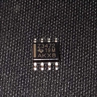 Z3472 ic thuật toán 5 con