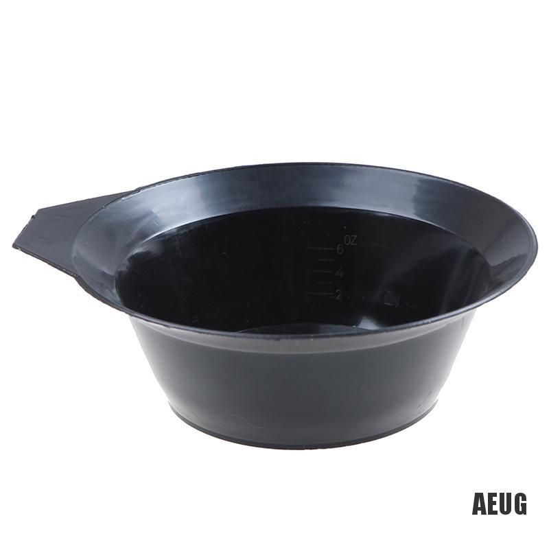 (Hàng Mới Về) Bộ Dụng Cụ Nhuộm Tóc 4 Món Tiện Dụng