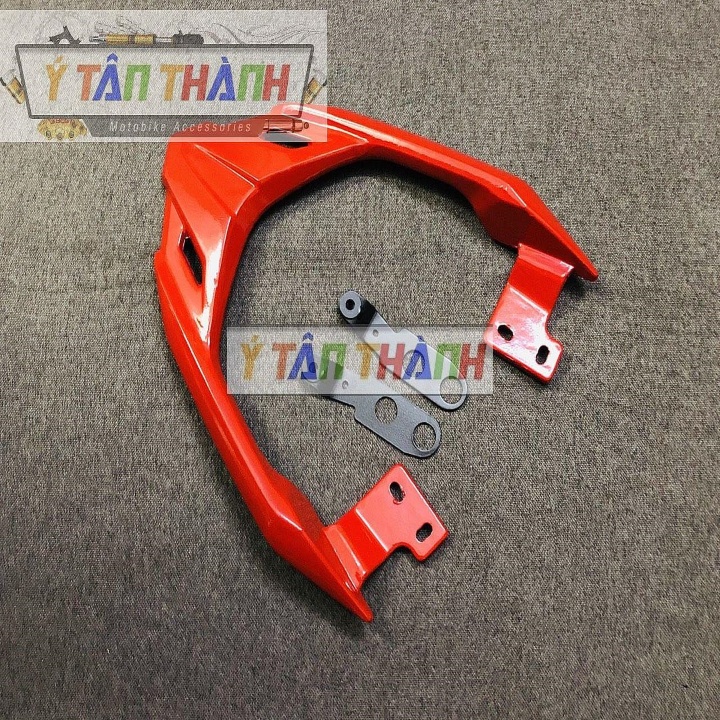 Cảng Sau Nhôm Winner X MS2220