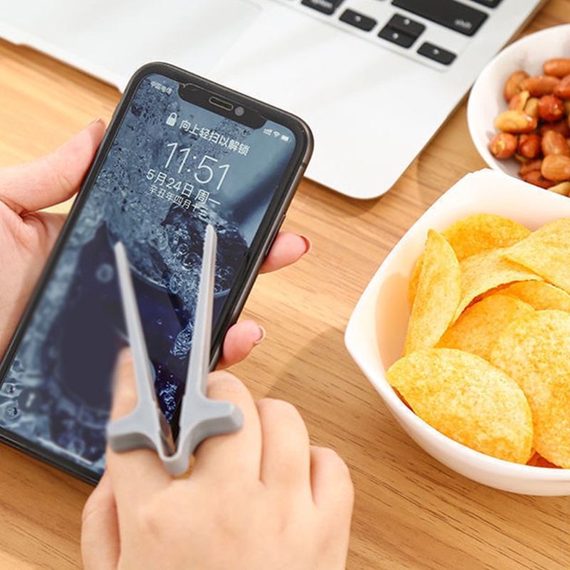 Đũa Chơi Game Có Tay Cầm Vui Nhộn Cho Người Lớn