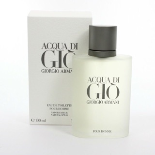 Nước hoa nam Giò chai 100ml - siêu hot
