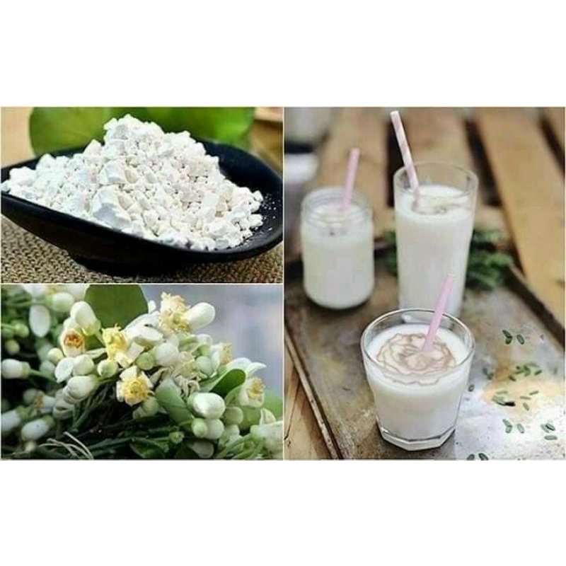 Bột sắn dây hũ 500g 59