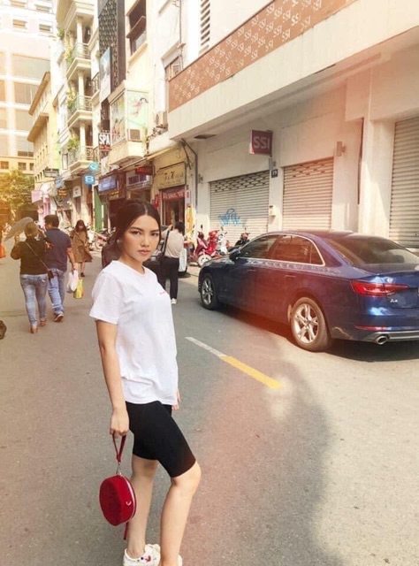 🌸Quần Legging Ngố Nâng Mông SIÊU HOT 🌸 | BigBuy360 - bigbuy360.vn