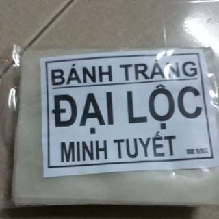 Bánh tráng đại lộc 150g