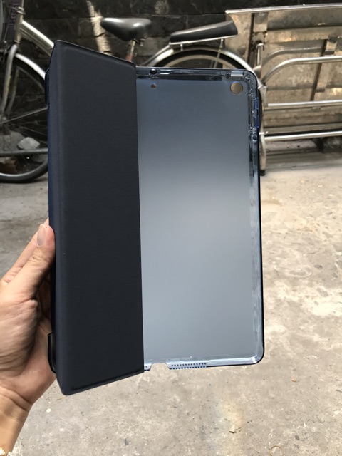 Bao da ipad mini 2/3/Ipad air 2/air 1/Ipad 2017 siêu mỏng | BigBuy360 - bigbuy360.vn