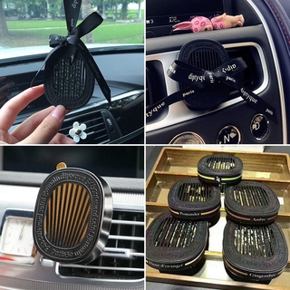 Diptyque Car Diffuser - Nước hoa cho xe oto