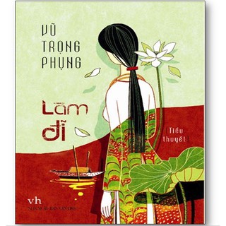 Sách - Làm Đĩ ( bìa mềm )