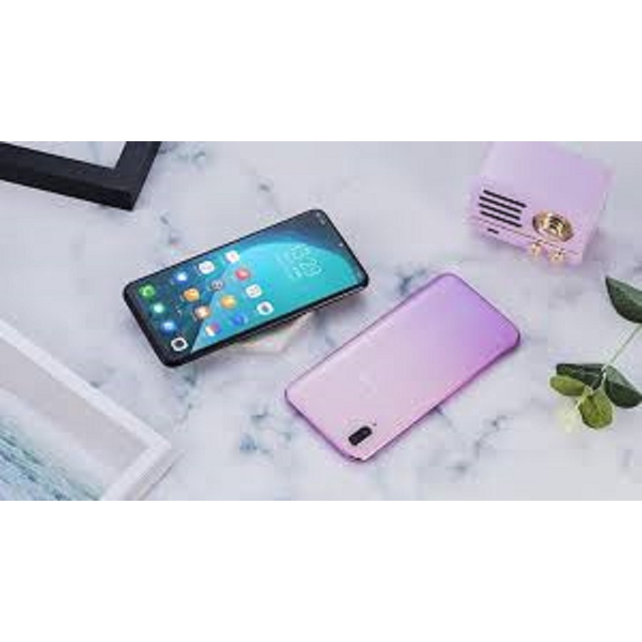 [ Rẻ Hủy Diệt ] điện thoại Vivo Y97 2sim ram 6G Bộ nhớ 128G, Chính Hãng, Chiến PUBG/Liên Quân/Free chất đỉnh