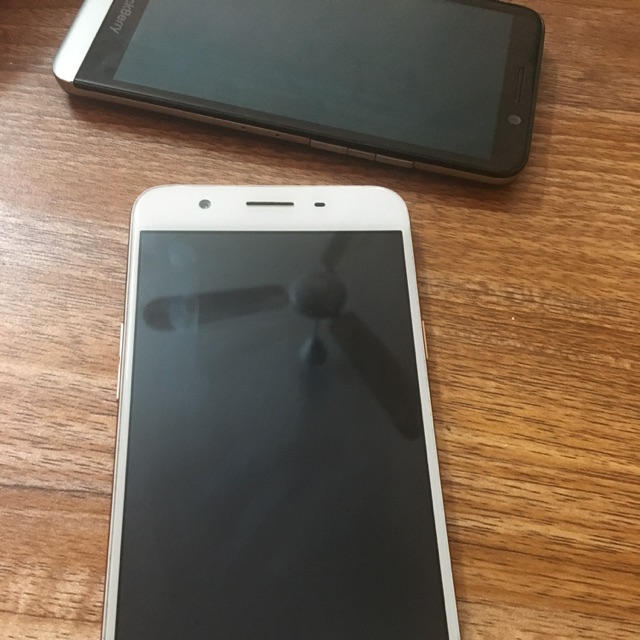 Oppo f1s