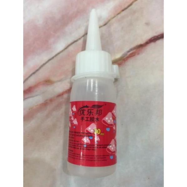 Keo Dán Vải