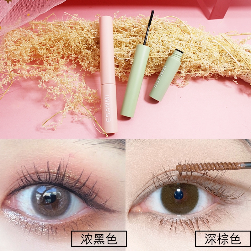 Mascara màu đen chuốt mi cong vút và dài hơn hiệu quả | BigBuy360 - bigbuy360.vn