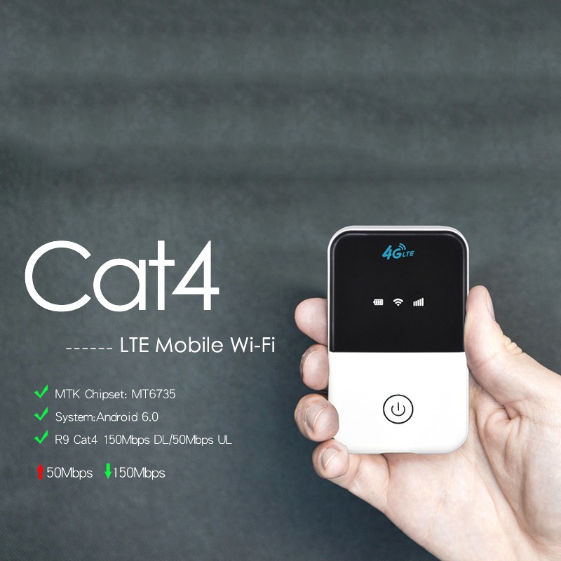 Bộ Phát Wifi Không Dây Mf935-L 4g | BigBuy360 - bigbuy360.vn