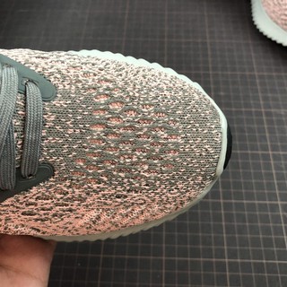(FULL BOX + FREESHIP) Giày thể thao sneaker ALPHABOUNCE BEYUNG chấm cam