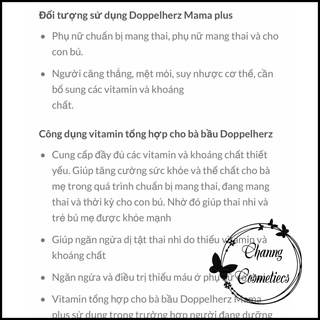 Hàng đức Calcium +vitamin D3 1200mg