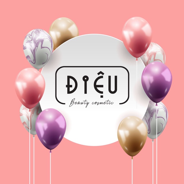 Điệu- Beauty Cosmetic
