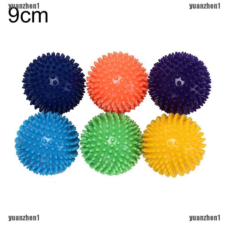 Bóng gai mát xa cơ bắp chất lượng cao