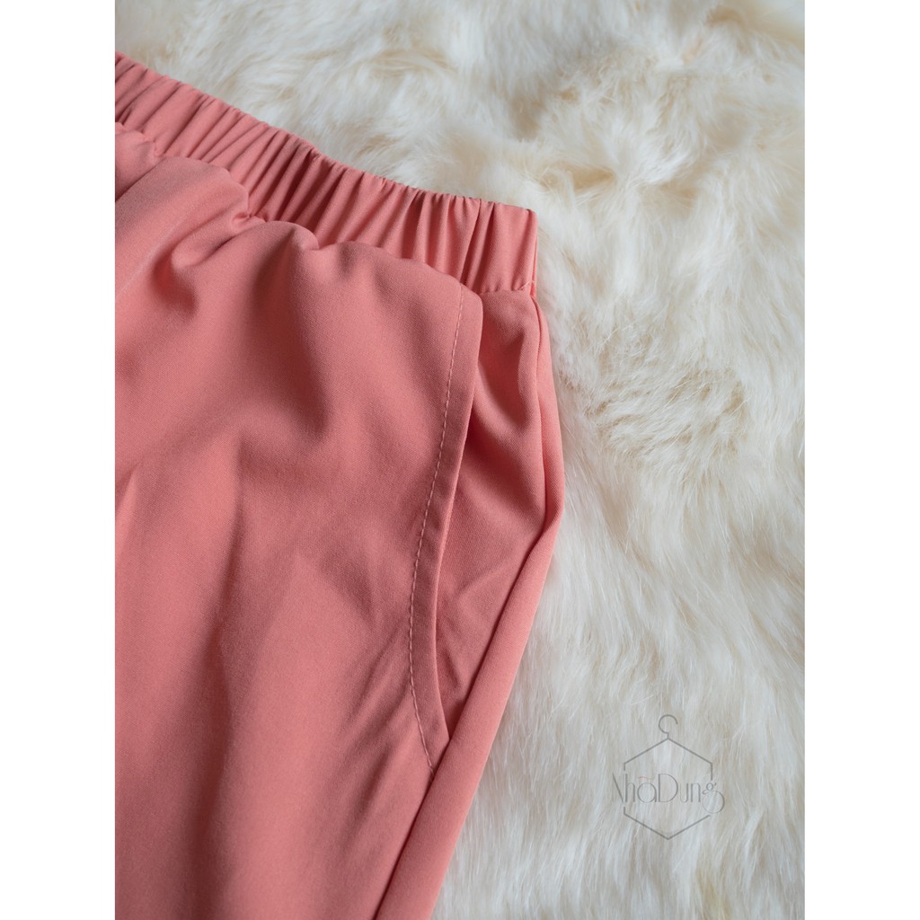 Đồ bộ mặc nhà đồ ngủ nữ 2 dây lụa cao cấp 5 nút Nhã Dung Store siêu mát kiểu dáng sexy đủ size dưới 70kg | BigBuy360 - bigbuy360.vn