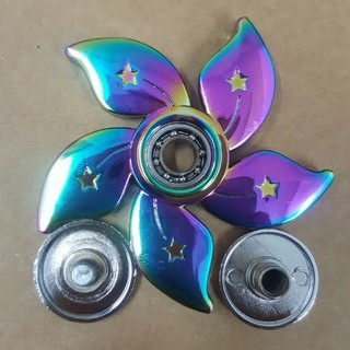 Spinner Titanium
