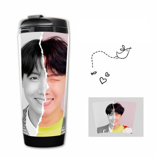 [BTS] Bình nước thành viên BTS
