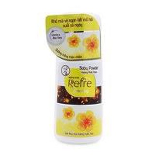 Lăn khử mùi Refre hương phấn thơm chai 40ml 03