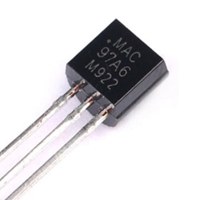 10c Triac Mac 97A6