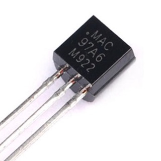 10c Triac Mac 97A6