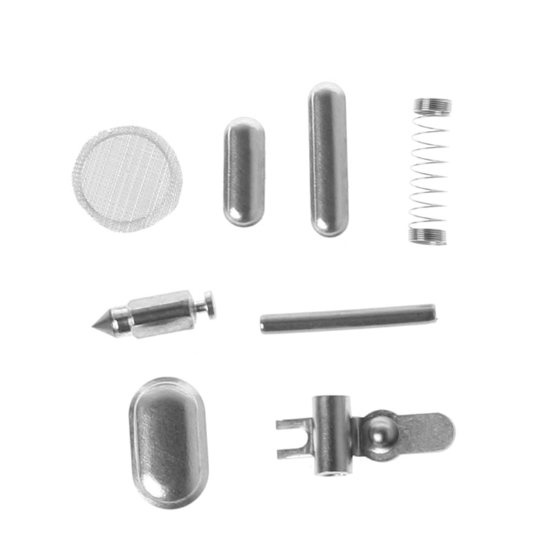 Bộ Chế Hòa Khí Cho Máy Cưa MS 180 170 MS180 MS170 018 017 ZAMA RB-77