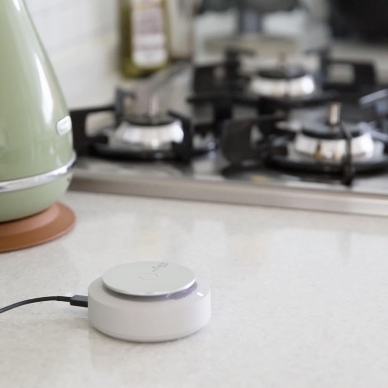 Máy lọc không khí_tiệt trùng không khí_diệt vi khuẩn Pramedi Air Mini Plasma