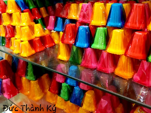 Bánh Oản size nhỏ 25g - 75g homemade