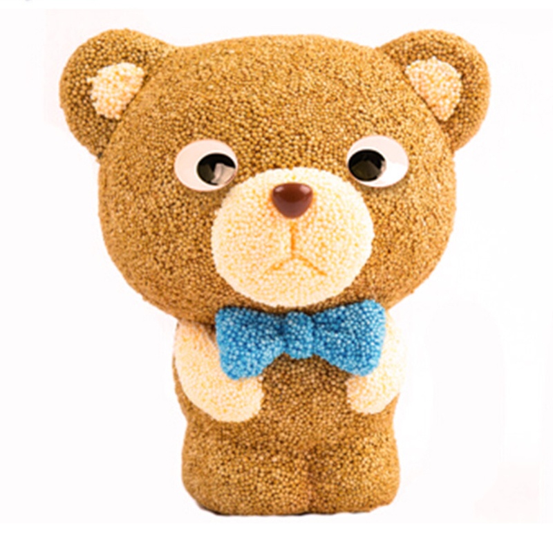 Mắt Googly Dễ Dán Cho Búp Bê Nhồi Bông