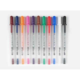 Bút Sakura Gel Pen Classic