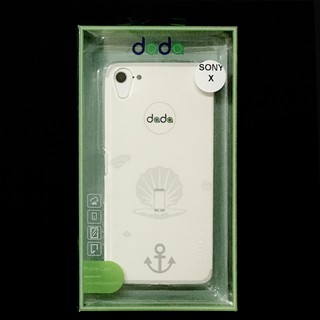 Ốp Lưng hình dẻo cho Sony Xperia X / Sony Xperia X Performance