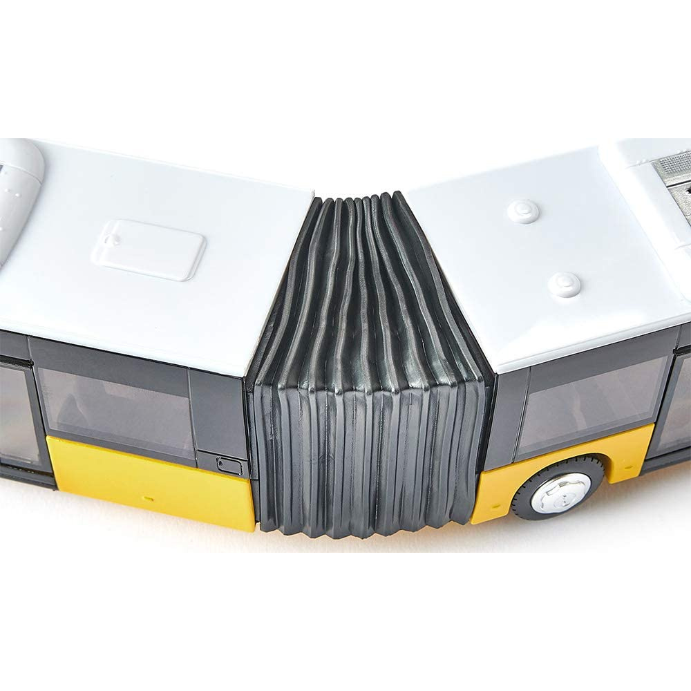 Xe buýt khớp nối công cộng SIKU SUPER1:50 3736