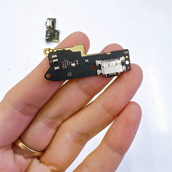 Cụm sạc Xiaomi Redmi 9T