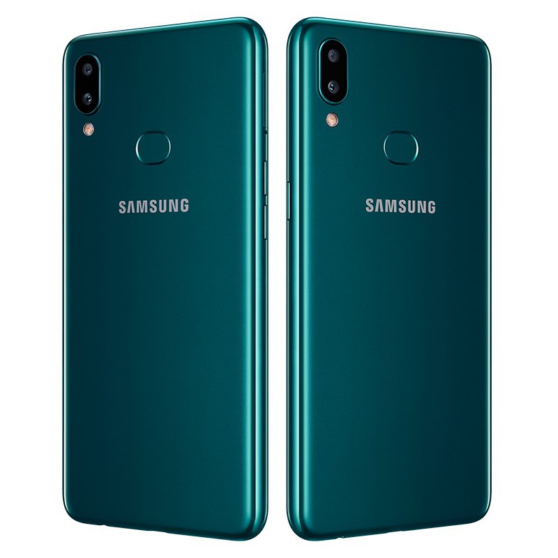 Điện Thoại Samsung Galaxy A10s (32GB/2GB) Bản 2021 - Hàng Chính Hãng | BigBuy360 - bigbuy360.vn