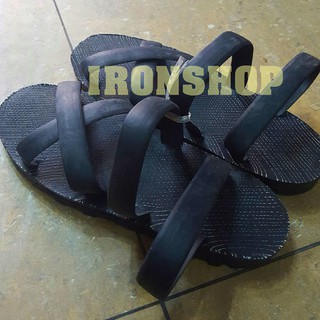 Dép cao su đúc truyền thống cực chất, phong cách , cực bền, đẹp, không trơn trượt, sử dụng mọi nơi, mọi lúc.