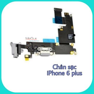 Chân sạc iphone 6 plus 6plus zin