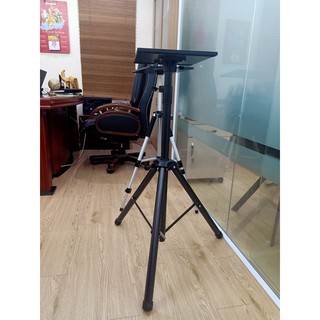 KỆ ĐỂ MÁY CHIẾU 3 CHÂN ĐA NĂNG ( HÀNG NHẬP KHẨU)