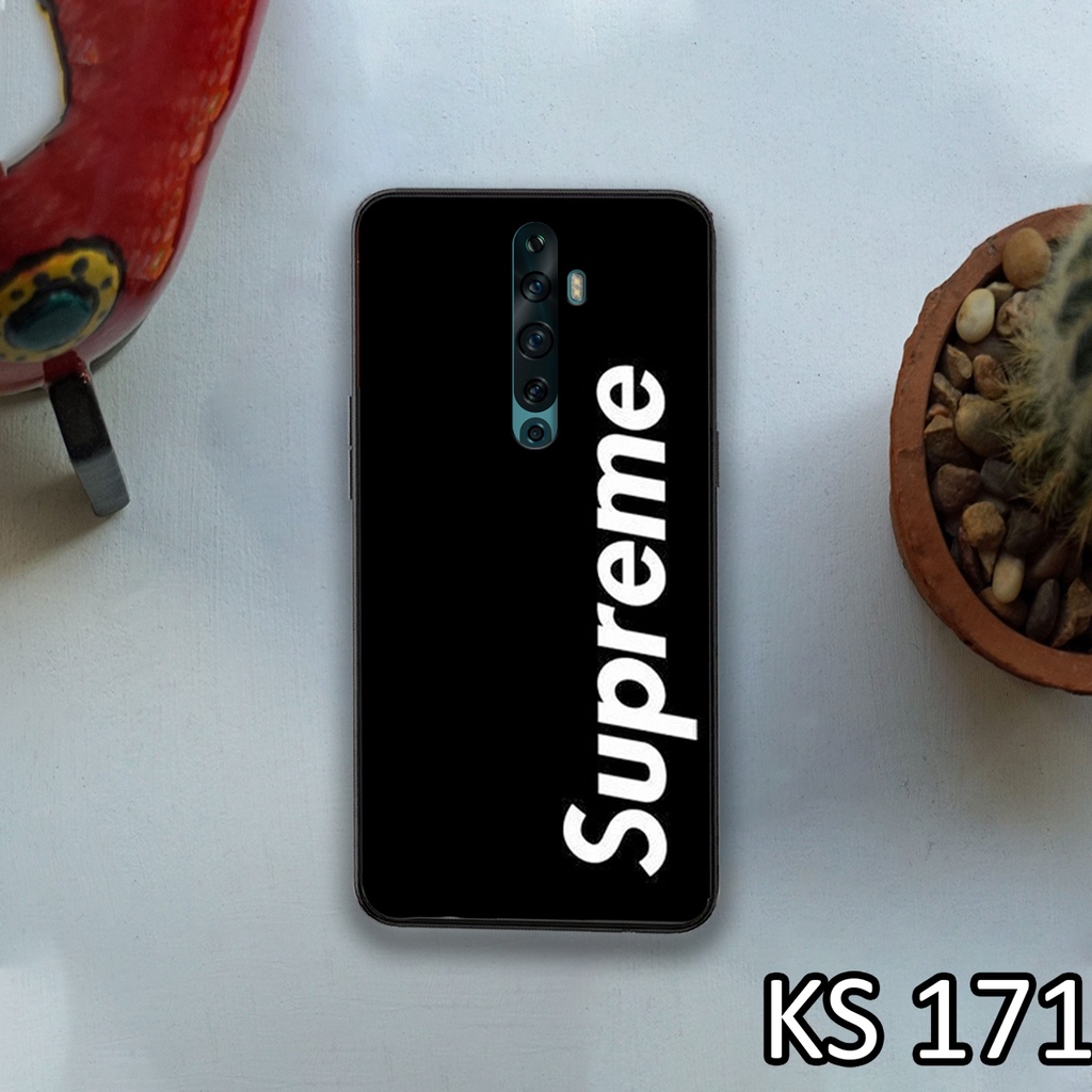 Ốp lưng Oppo Reno - Oppo Reno Z - Ốp in hình ŠÜpŔËMĖ sang trọng, giá tốt
